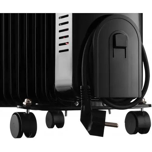 Масляний обігрівач Ardesto OFH-E09X2 (2000 Вт) - фото 9