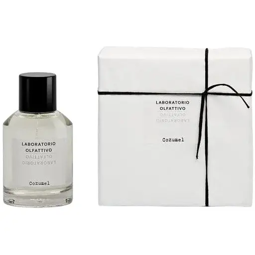 Парфумована вода Laboratorio Olfattivo Cozumel 100 мл - фото 1