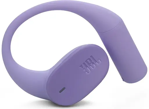 TWS JBL Sense Lite (JBLSENSELITEPUR) Purple UA - фото 4