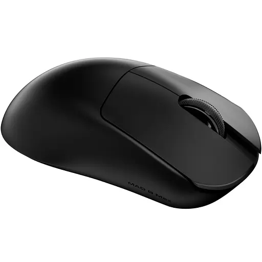 Ігрова миша бездротова FGG MADLIONS MAD G MAX (FGG-MAD-G-MAX-BLK), Чорний - фото 2