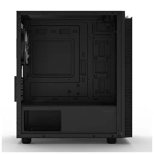 Корпус Zalman T4 PLUS (T4PLUS) - фото 7