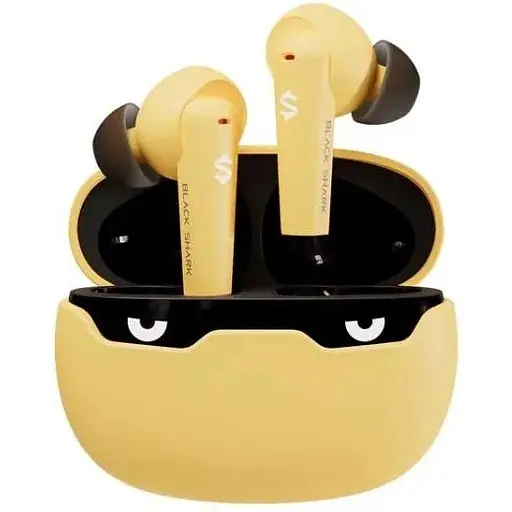 TWS-навушники Black Shark Lucifer T10 yellow