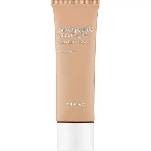 Крем для обличчя Trimay LipodiPeptide Cera CoQ10, 50 мл