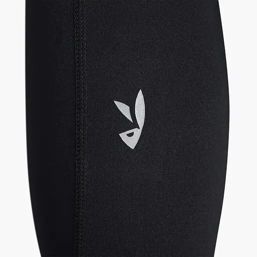 Штаны Zajo Manali W 7/8 Tights Black M (ZA-3214.01.0101) - фото 5