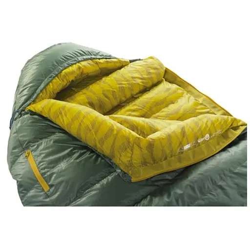Спальник Therm-A-Rest Questar -6С Small (1004-13155) - фото 2