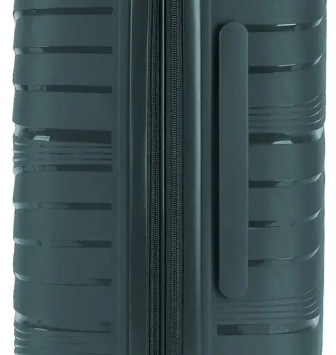 Валіза Gabol Kiba (L) Verde (122047-004) - фото 5