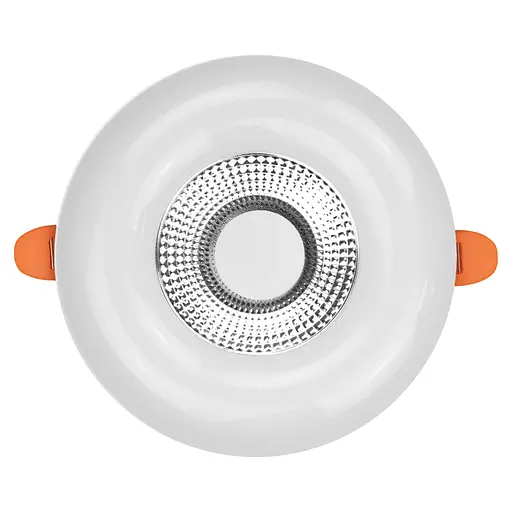 Світлодіодний світильник вмонтований VALENTINA-36 36W білий - фото 3