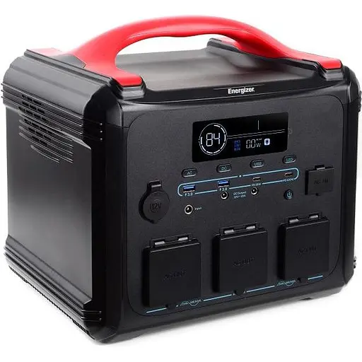 Зарядна станція Energizer PPS1100W2F - фото 2