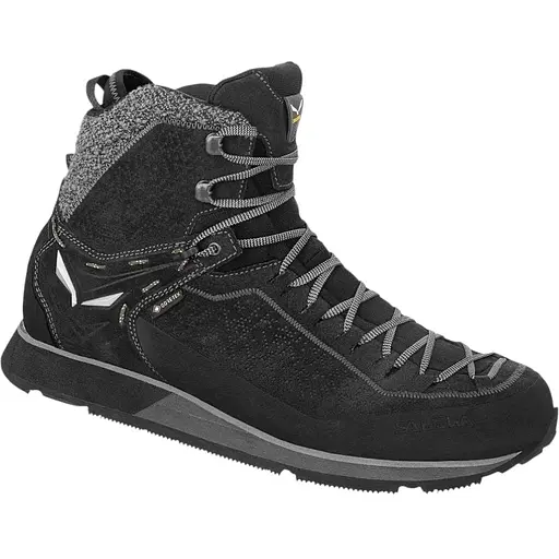 Ботинки Salewa MS MTN Trainer 2 Winter GTX 44 Черный (1054-013.001.4762)