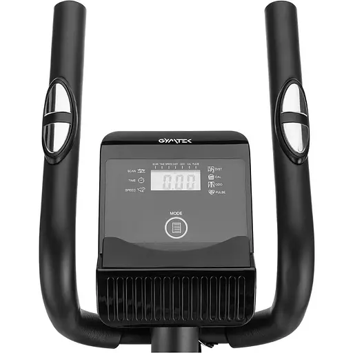 Орбитрек Gymtek XC900 магнитный синий - фото 3