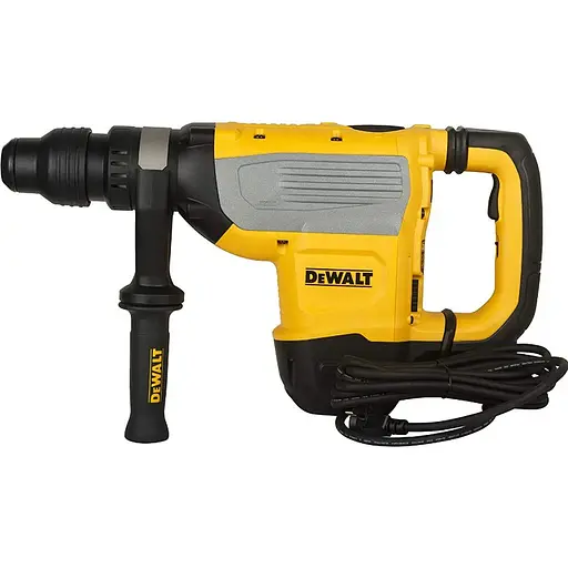Перфоратор сетевой DeWalt D25733K - фото 1