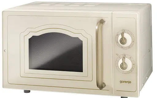 Микроволновая печь Gorenje MO 4250 CLI (6131236) - фото 3