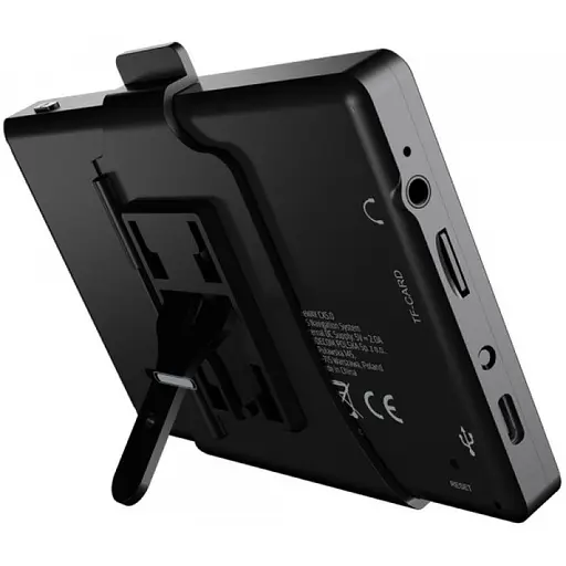 GPS-навигатор Modecom Device FreeWAY CX 5.0 MapFactor (NAV-FREEWAYCX5-MF-EU) - фото 5