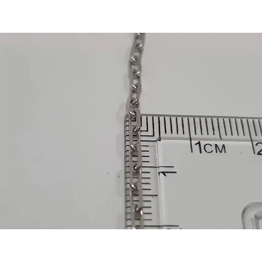 Золотий ланцюжок Золотий Вік (Якірне). 66926-8-2/02 65 - фото 3