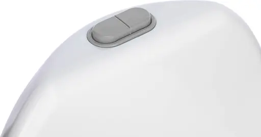 Детский горшок FreeOn со звуком смыва white - фото 6