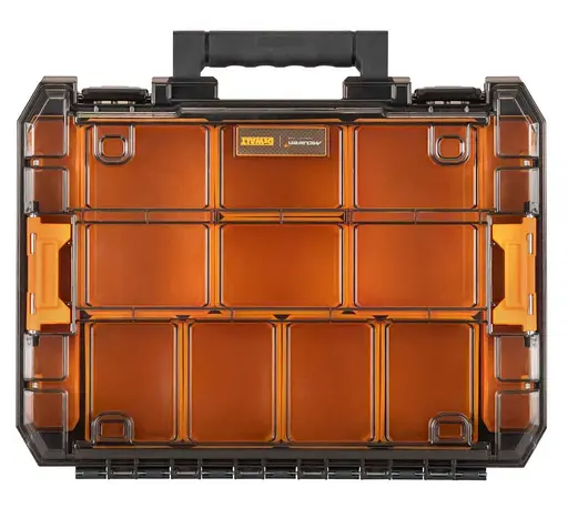 Комплект ящиков DeWALT McLaren (DWST60452-1) - фото 6