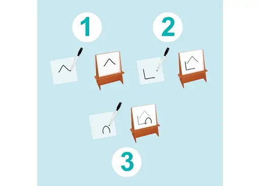 Настільна гра Woodcat Дотепні Лінії (Broad Lines) (укр.) (W0032) - фото 4