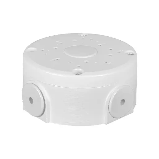 Монтажная коробка Light Vision VLC-01BX(M), алюминий, 105*50 мм (75-00208) - фото 2