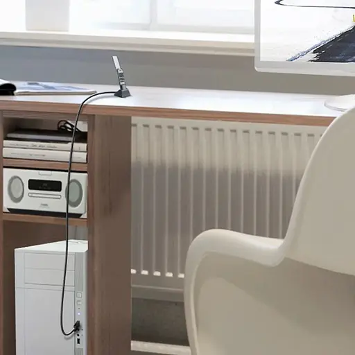 Адаптер WiFi TP-Link Archer TX20UH AX1800, USB - фото 8