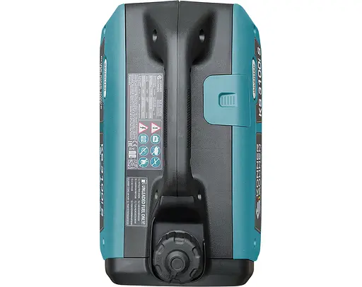 Генератор інверторний Konner&Sohnen KS 3100i S (KS 3100i S) - фото 9