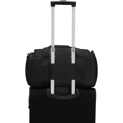 Сумка Дорожная American Tourister BRIGHTUP BLACK 40x25x20 MF8*09003 - фото 7
