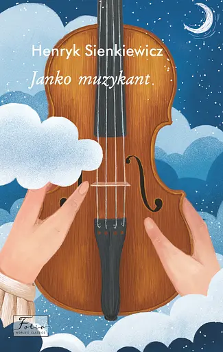 Janko muzykant - Генрик Сенкевич
