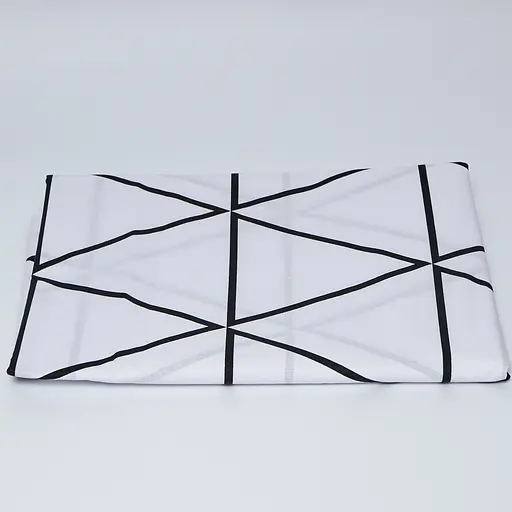 Простынь Moon&Star Urban Chic Бязь Gold Люкс 220х240 см (MS-860000199) - фото 2