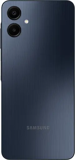 Смартфон Samsung Galaxy A06 4/128Gb Black (SM-A065FZKGSEK) - фото 5