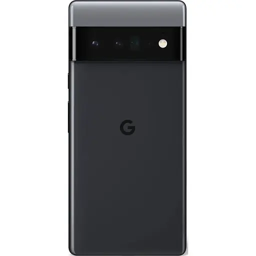 Смартфон Google Pixel 6 Pro 12/128GB Stormy Black - фото 3