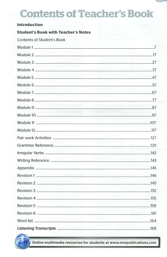 Full Blast! B2 Teacher's Book - фото 2