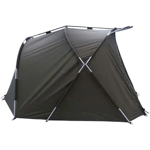 Палатка Prologic Commander X1 Bivvy 2man Черный - фото 3