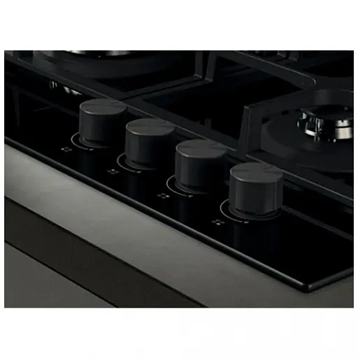 Варочная поверхность газовая Whirlpool GOS 6415/NB1 - фото 3