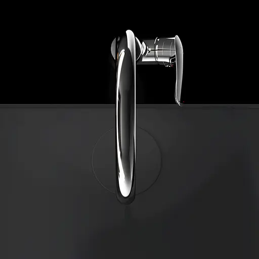 Змішувач для кухні Am.Pm Like F80E07100 Хром - фото 5