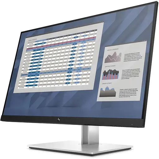 Монитор 27" HP E27 G4 - Class B "Б/У" - фото 5