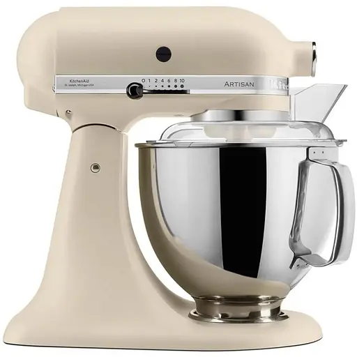 Кухонна машина KitchenAid 5KSM125EPL