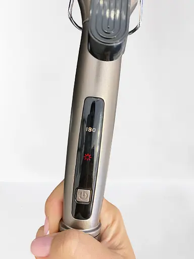 Плойка для волосся Mozer MZ 6630 - фото 8