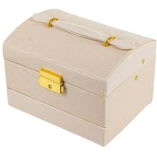 Органайзер-скринька Lefard для прикрас 16х12х10.5 см (819-037-3) - фото 2