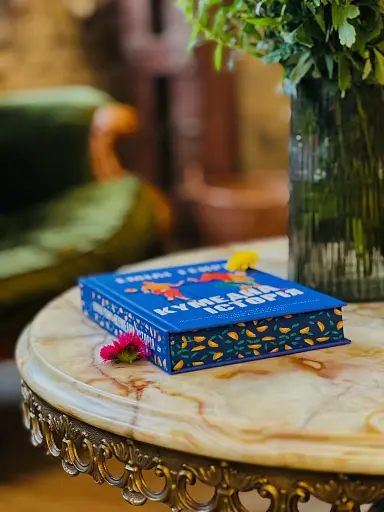 Кумедна історія - фото 3