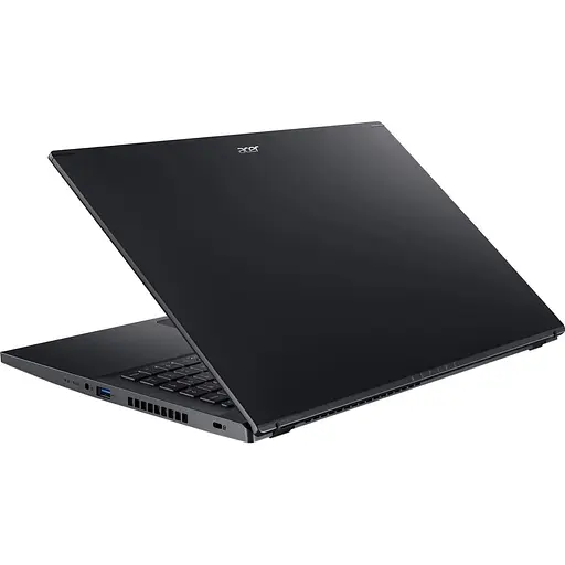 Ноутбук Acer 15 Aspire 7 A715-76G-54LL 1920x1080/i5-12450H/16/SSD512/RTX3050/Dos/Black (NH.QMMEX.003) - фото 3