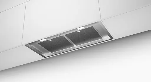 Вытяжка Faber Т-образная 60 см 1219 м.куб/год Ultra Slim X Kl A60 нержавеющая сталь - фото 2