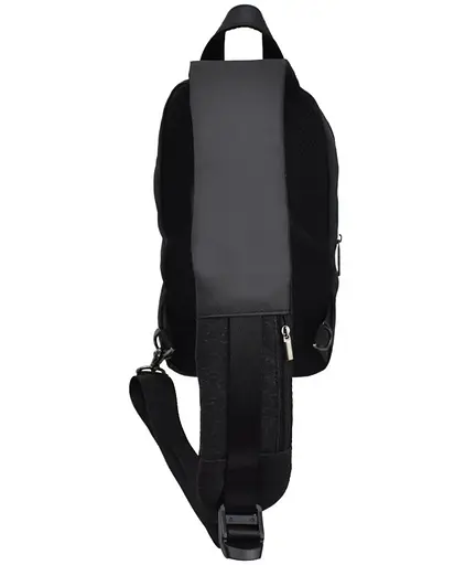 Городской рюкзак Semi Line 5 Black (L2009) - фото 5