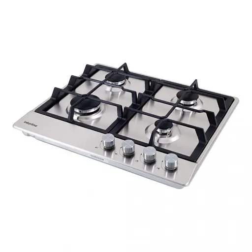 Варочная поверхность газовая Interline HGS 563 FGK XM - фото 4