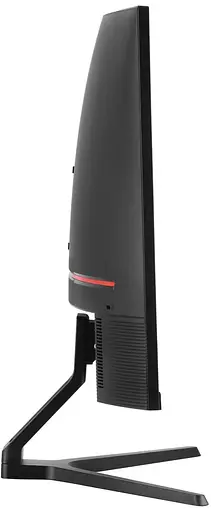 Монитор 27" 2E R2723BV Curved FHD VA 165Hz (2E-R2723BV-01.UA) - фото 6