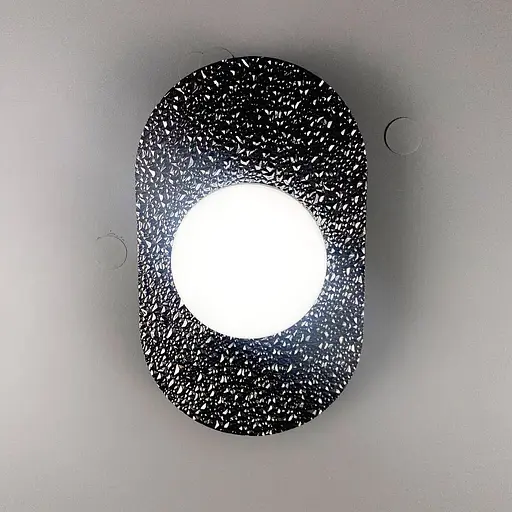 Дизайнерське бра Modulo Line F WJ 28/1 - фото 4