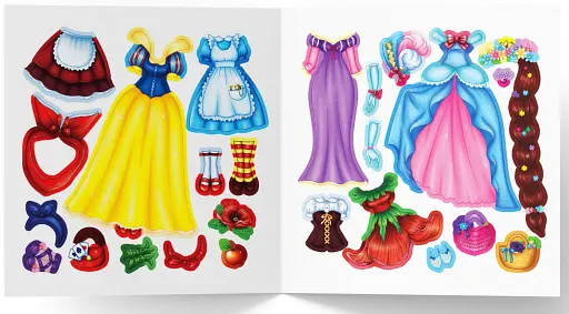 Модна майстерня. Казковий карнавал - фото 5