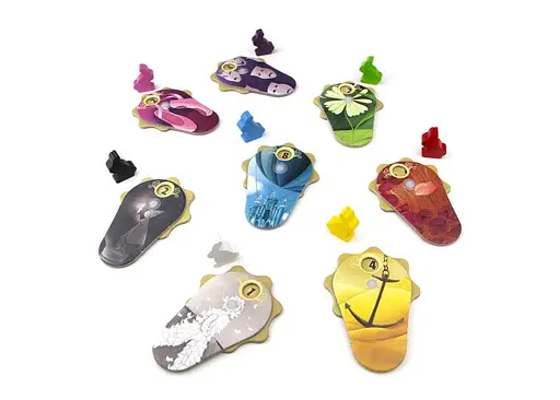 Настольная игра Ігромаг Диксит (Dixit) (укр.) (5669) - фото 9