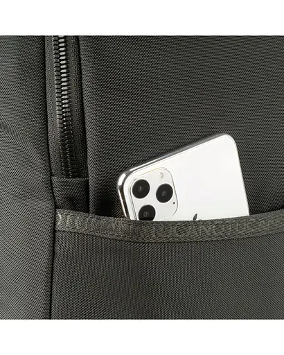 Рюкзак Tucano Lunar 15.6" [черный] - фото 5