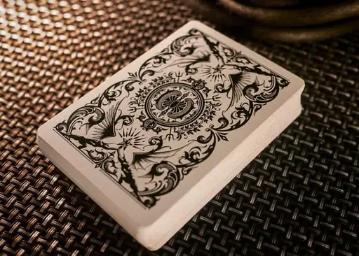 Карти гральні United States Playing Card Company Bicycle Archangels (Bicycle Premium) (01982) - фото 6