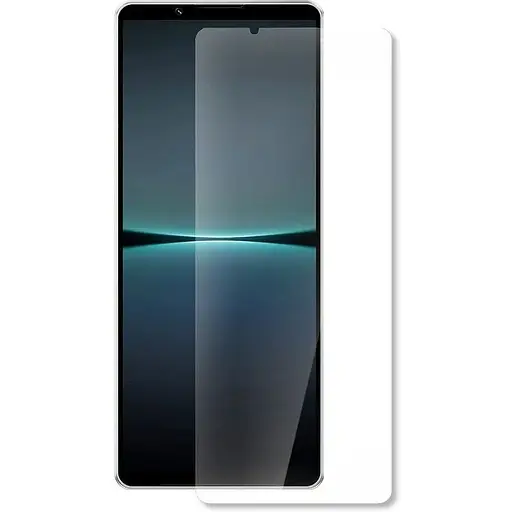 Защитная пленка StatusSKIN для Sony Xperia 1 IV XQ-CT72 Экран Глянцевая Ultra - фото 1