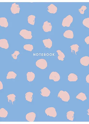 Комплект 4 шт общих тетрадей. Тетрадь Школярик А5 48 л. в клетку 5212 4823088224788 - фото 3